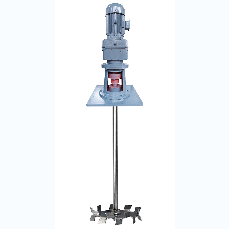 高速分散盤攪拌機